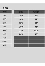 Judy Blue HW Tummy Control Skinny Jeans