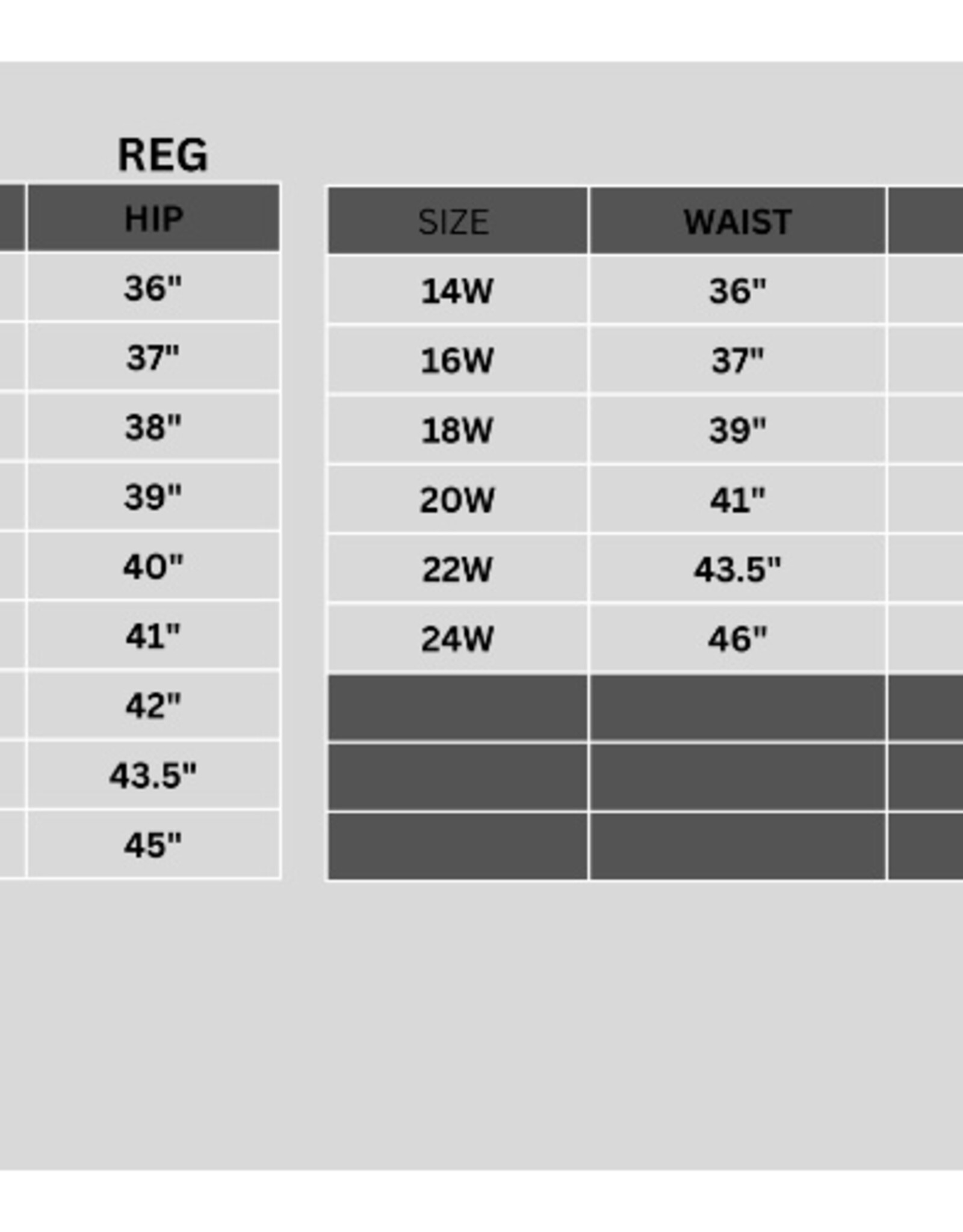 Judy Blue HW Tummy Control Skinny Jeans