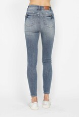Judy Blue HW Tummy Control Skinny Jeans