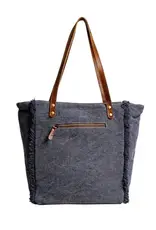 Myra Bag Buttercup Meadow Tote Bag