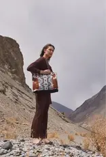 Myra Bag Ailyak Tote Bag