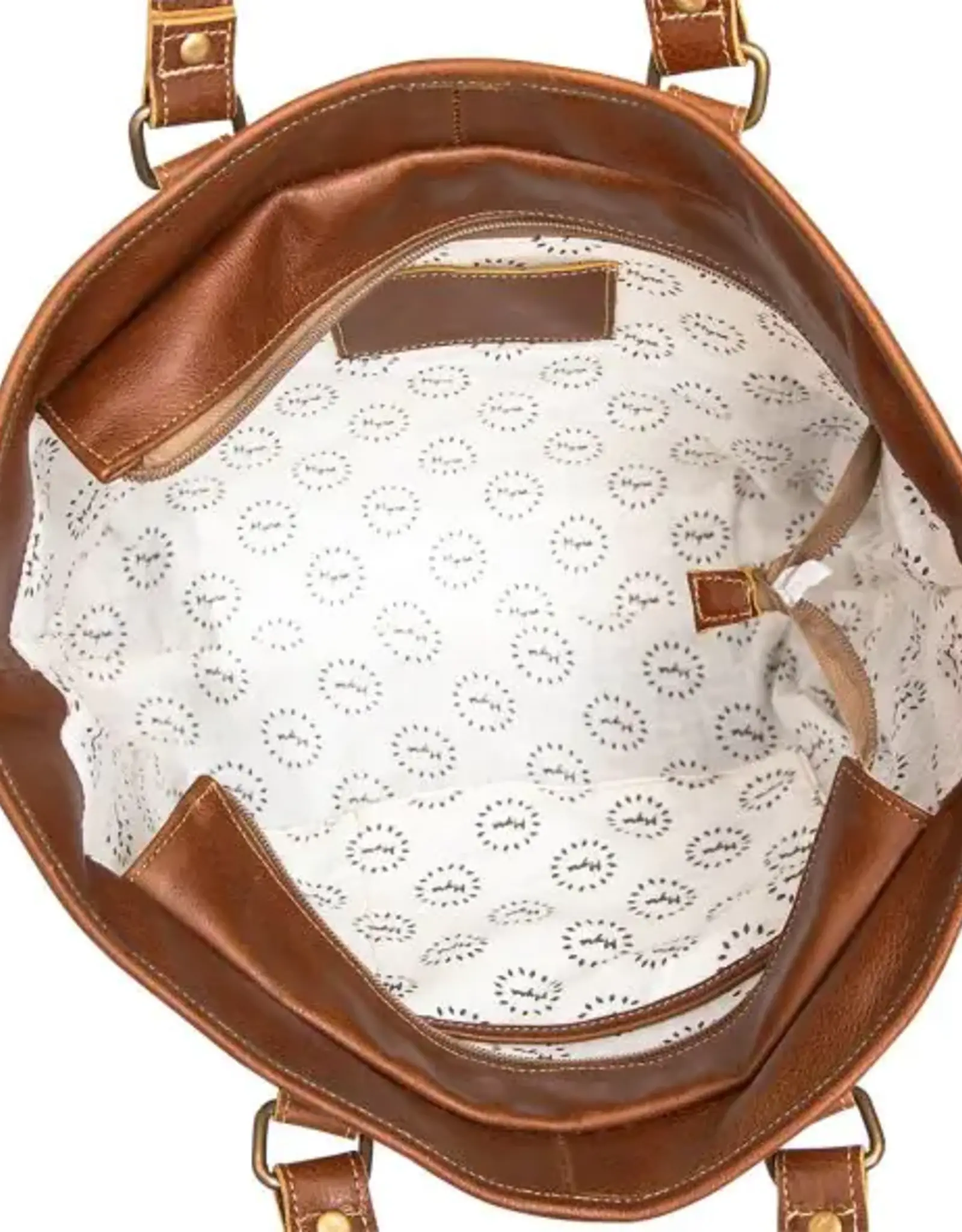 Myra Bag Blaziken Tote Bag