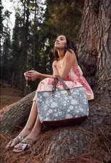 Myra Bag Blaziken Tote Bag