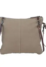 Myra Bag Lilies Small & Crossbody Bag