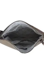 Myra Bag Lilies Small & Crossbody Bag