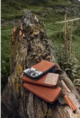 Myra Bag Wood's Blooms Wallet