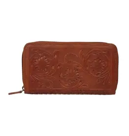 Myra Bag Rogue Wallet