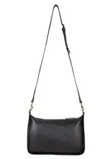 Myra Bag Sunflower Gorge Hand-Tooled Bag