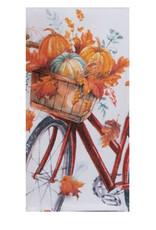 KayDee Terry Towel, HP Bike