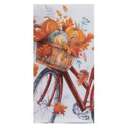 KayDee Terry Towel, HP Bike