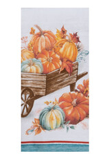 KayDee Terry Towel, HP Wheelbarrow