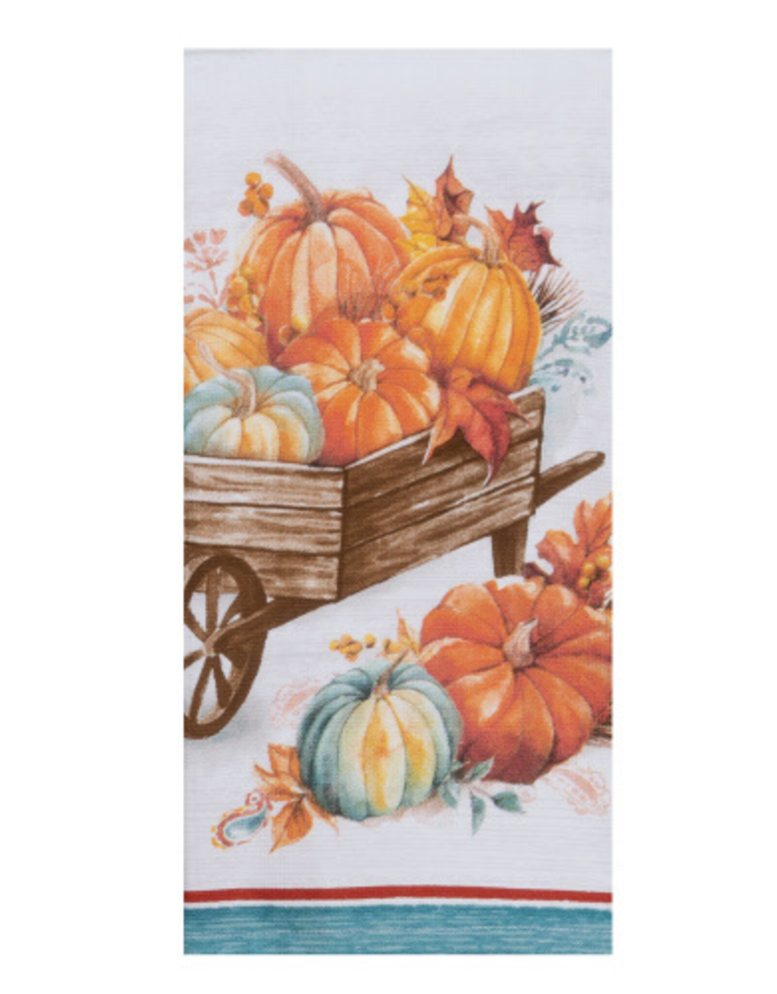 KayDee Terry Towel, HP Wheelbarrow