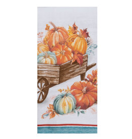 KayDee Terry Towel, HP Wheelbarrow
