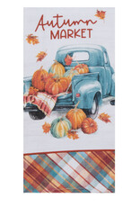 KayDee Terry Towel, HP Autumn Market