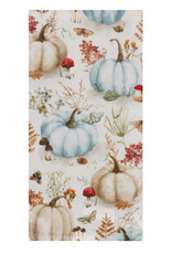 KayDee Terry Towel, NS Pumpkin Toss