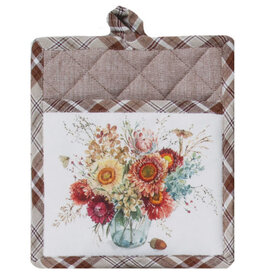 KayDee Pocket Mitt, Nature's Splendor