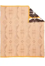Myra Bag Ancestor Ridge Throw