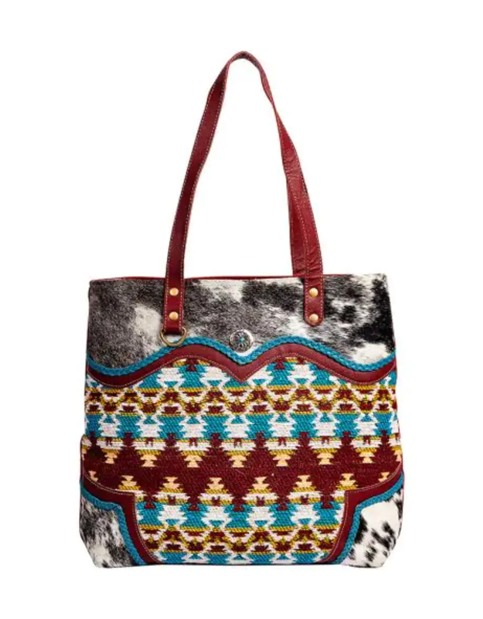 Myra Bag Joshanna Beth Tote Bag
