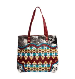 Myra Bag Joshanna Beth Tote Bag