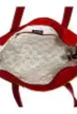 Myra Bag Joshanna Beth Tote Bag Myra Bag Joshanna Beth Tote Bag