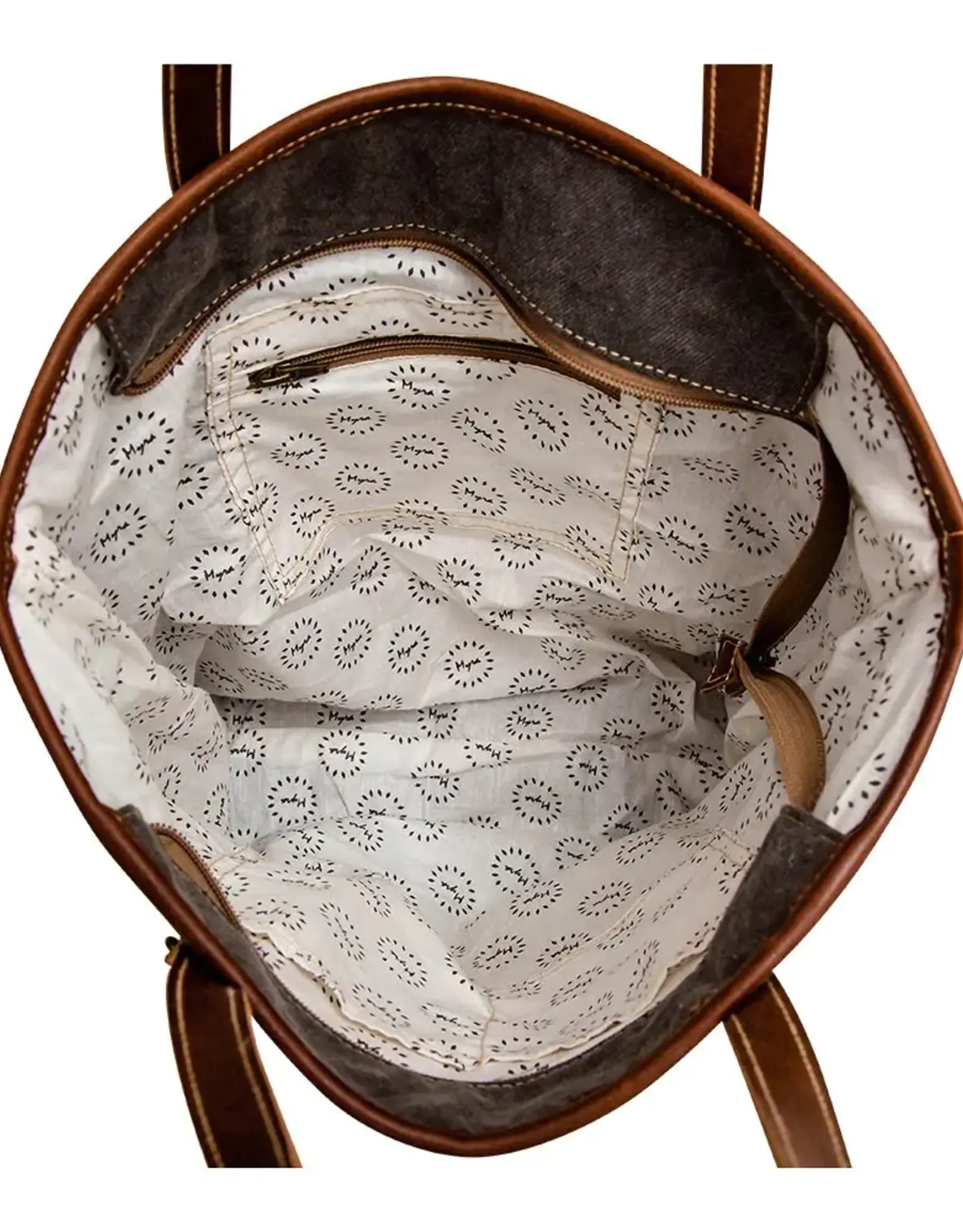 Myra Bag Shamshat Tote Bag