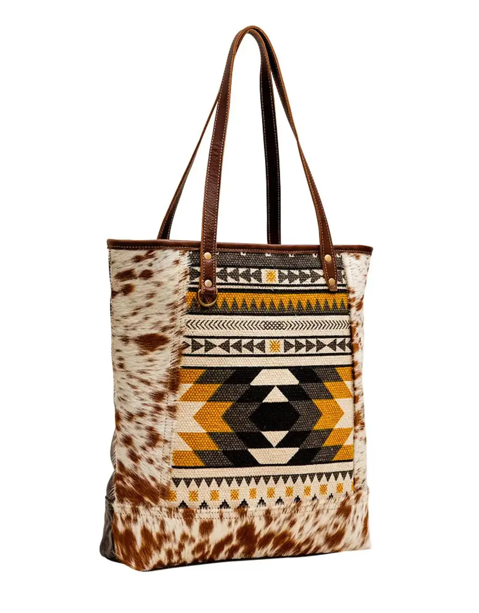 Myra Bag Shamshat Tote Bag