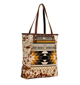 Myra Bag Shamshat Tote Bag
