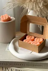 Studio Akiyo Soy Wax Melts, Pumpkin