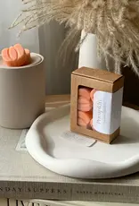 Studio Akiyo Soy Wax Melts, Pumpkin