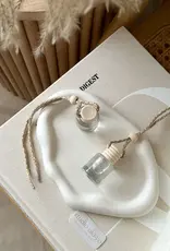 Studio Akiyo Car Diffuser, Sea Salt & Sage