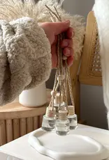 Studio Akiyo Car Diffuser, Sea Salt & Sage