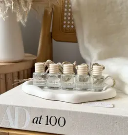 Studio Akiyo Car Diffuser, Eucalyptus & Mint