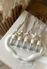 Studio Akiyo Car Diffuser, Citrus & Sage