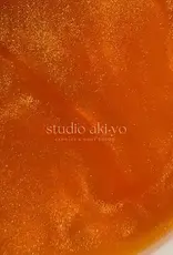Studio Akiyo Soy Wax Melts, Pumpkin