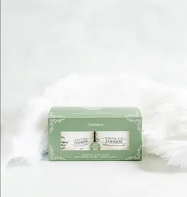 The Scented Market Body Butter & Scrub Set, Cashmere