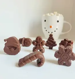 Oodles of Chocolates HotChocDrops