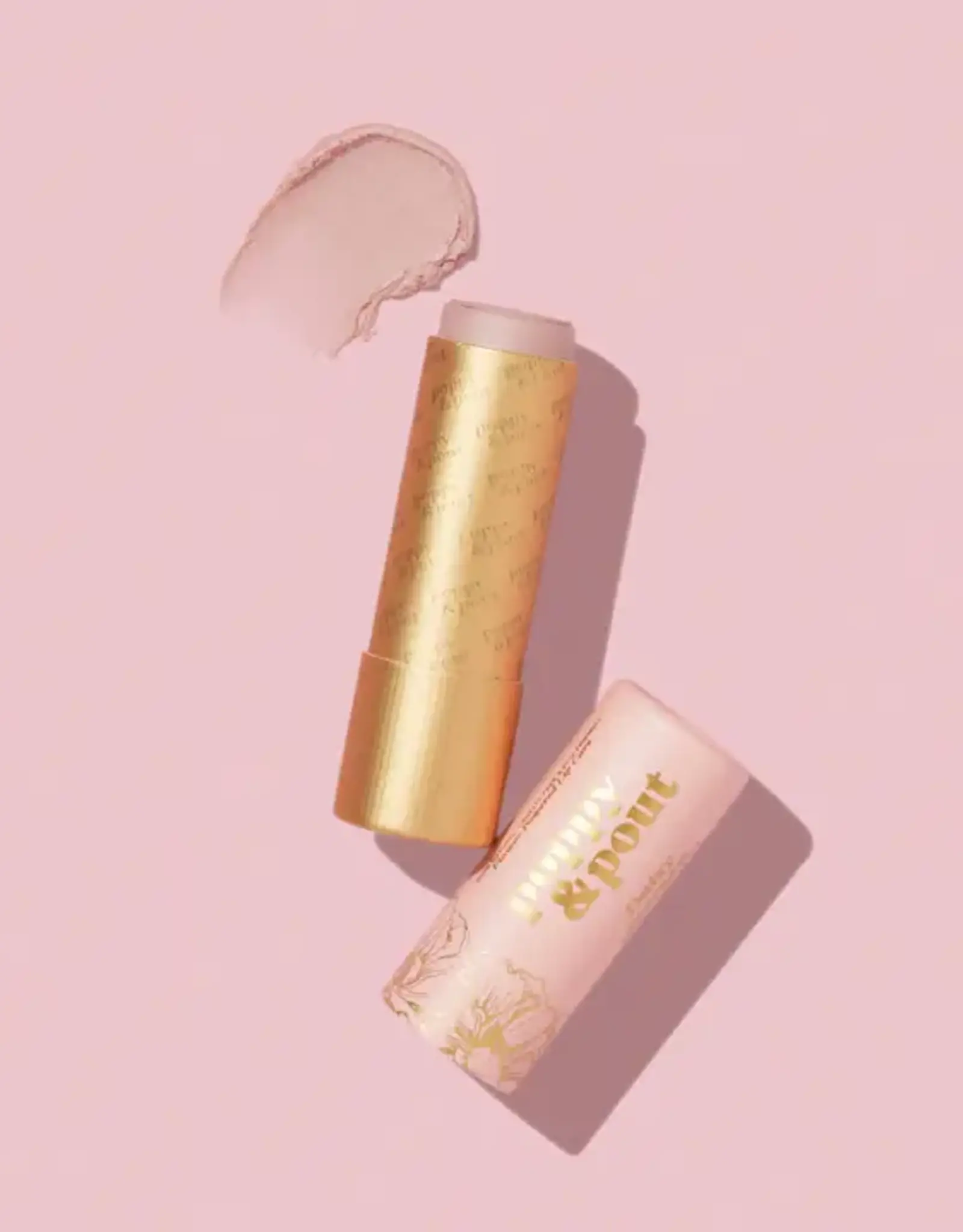 Poppy & Pout Lip Tint, Daisy