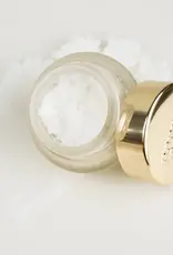 Poppy & Pout Lip Scrub, Marshmallow Creme