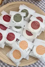 FD Market Shower Steamer, Citrus & Mint