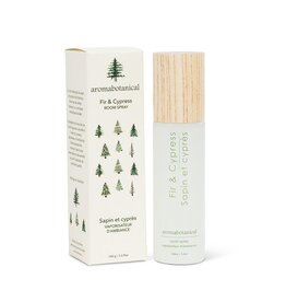 Room Spray, Fir & Cypress