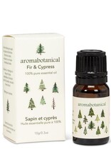 Essential Oil, Fir & Cypress