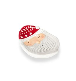 Mini Santa Plate