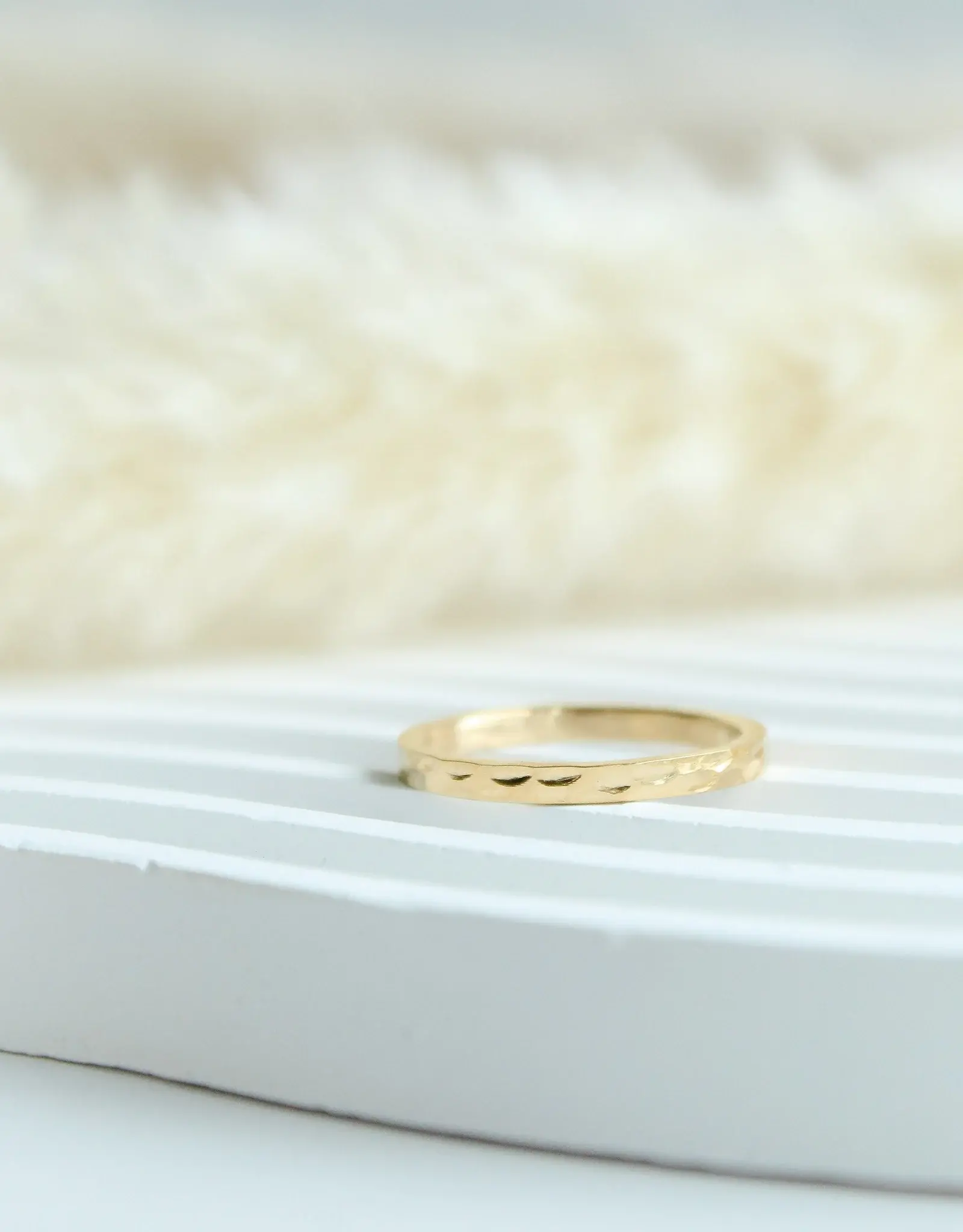 Sweet Three Designs Lauren Ring, Asstd