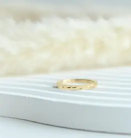 Sweet Three Designs Lauren Ring, Asstd