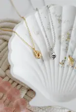 Sweet Three Designs Ariel Necklace, 18-20"