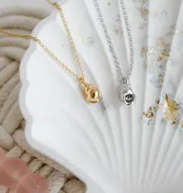 Sweet Three Designs Ariel Necklace, 18-20"