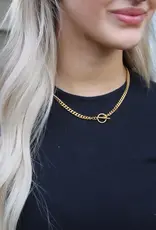 Sweet Three Designs Sia Chain, 18"