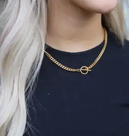 Sweet Three Designs Sia Chain, 18"