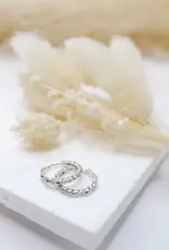 Sweet Three Designs Celine Hoops Sweet Three Designs Celine Hoops