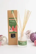 Prairie Creek Candles Reed Diffuser, Balsam Citrus